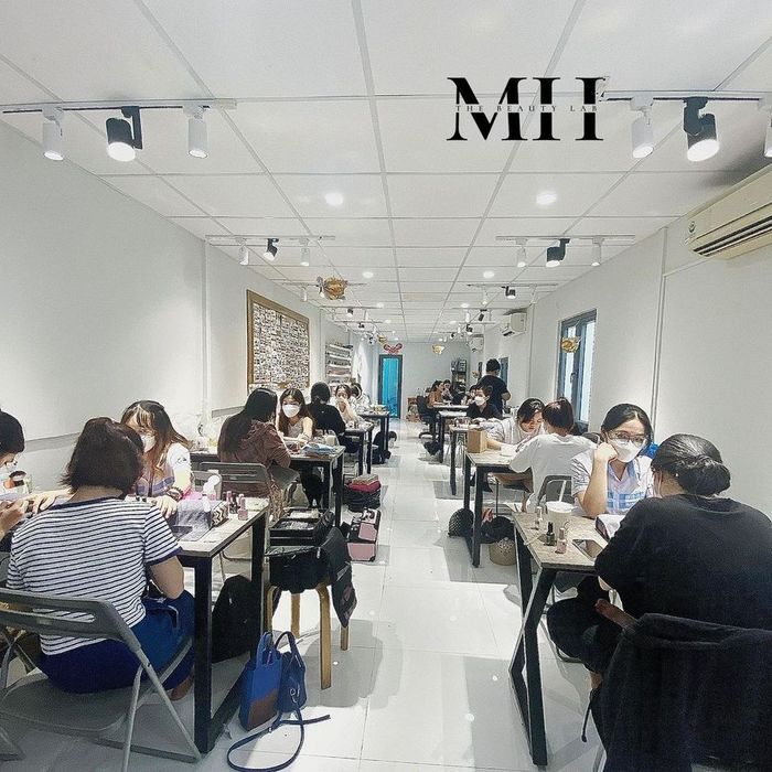 Hình ảnh MH The Beauty Lab 3