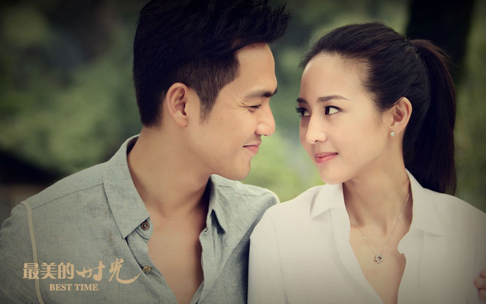 Hình ảnh đầy ám ảnh từ phim Những bí mật chôn vùi
