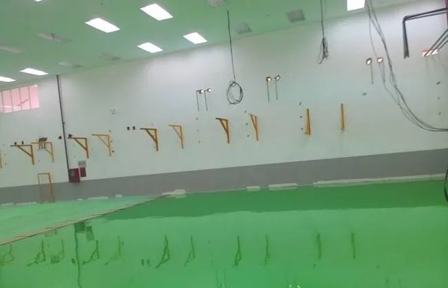Danh sách 10 công ty thi công sơn epoxy chất lượng và đáng tin cậy nhất TP.HCM