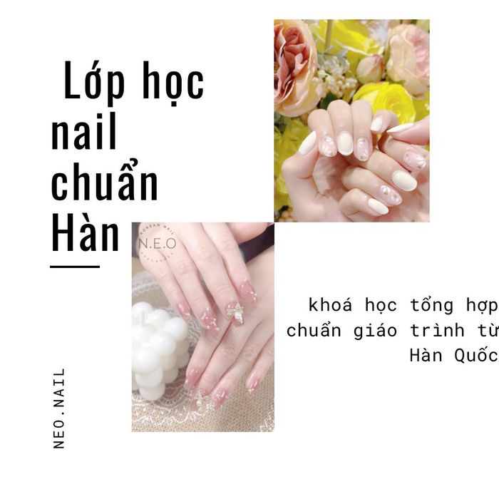 Hình ảnh NEO.nail 1
