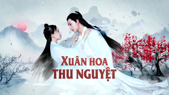 Hình ảnh Xuân Hoa Thu Nguyệt - Cuộc Phiêu Lưu Tình Ái