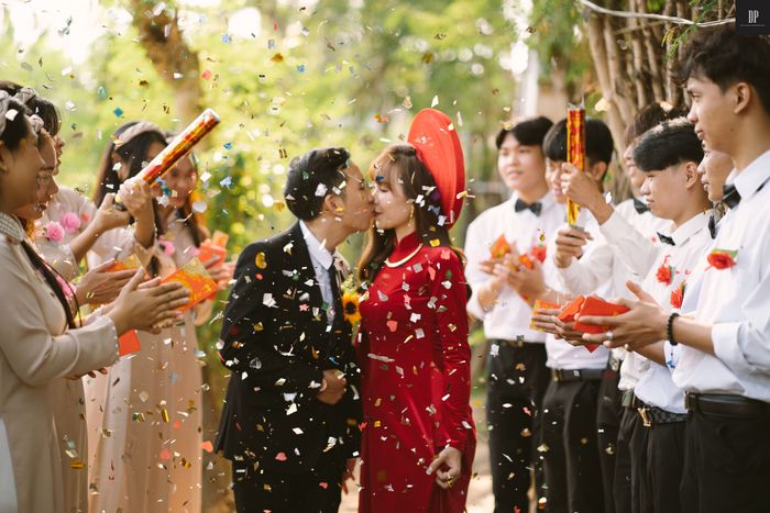 Duy Phước Photography - Tác phẩm đầu tay đầy cảm xúc