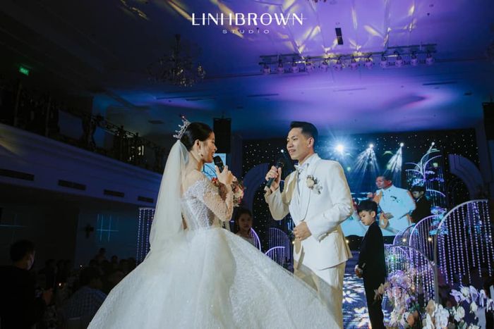 Bộ sưu tập thứ hai từ LinhBrown Studio - Những khoảnh khắc đong đầy cảm xúc