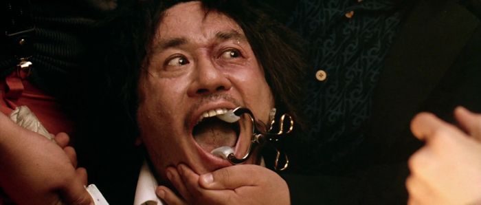 Oldboy – Trai già ảnh 1