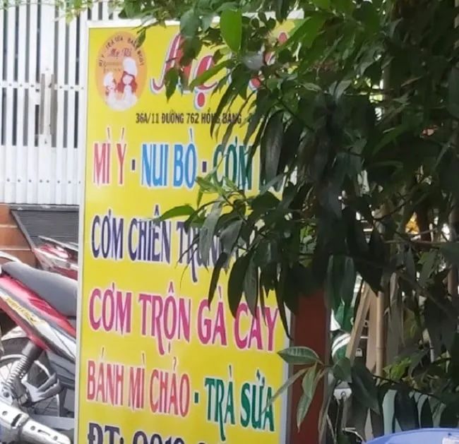 Mỳ Ý Mẹ Ri - Một trải nghiệm ẩm thực tuyệt vời