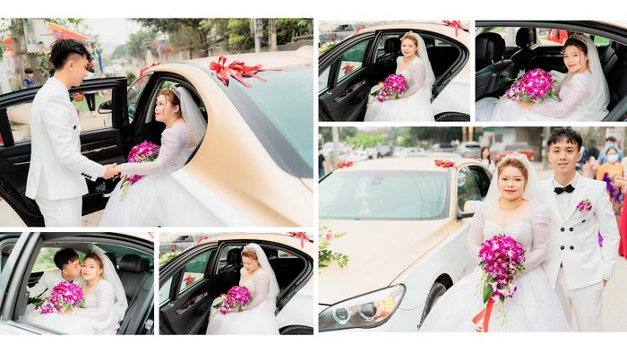 Bộ sưu tập phóng sự cưới thứ hai từ Ảnh Viện Áo Cưới Lê Mạnh