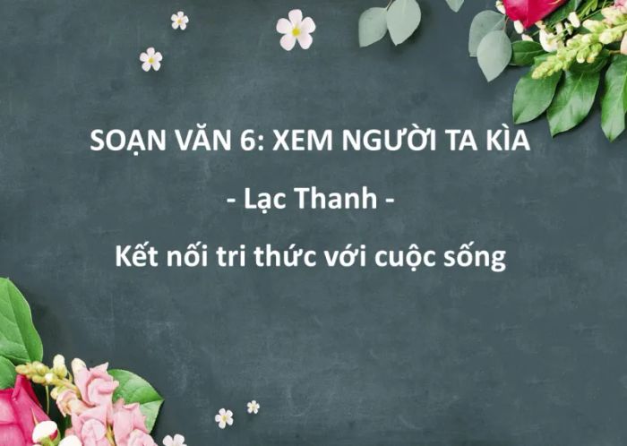 Hình ảnh minh họa sống động (Nguồn: Internet)