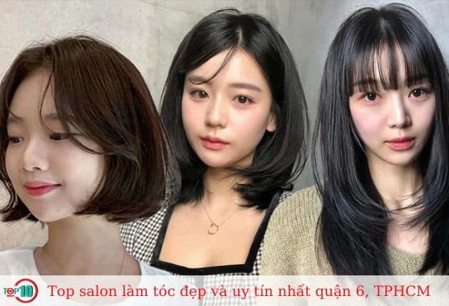 BarberShop Vũ Trí - Nghệ thuật cắt tỉa đẳng cấp