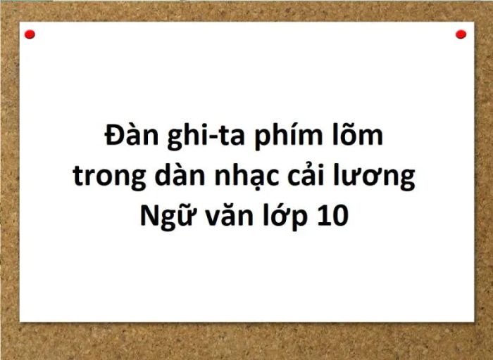 Tư liệu minh họa (Nguồn: sưu tầm) hình 1