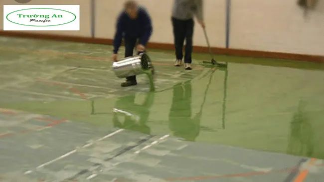 Top 10 Công Ty Thi Công Sơn Epoxy Chuyên Nghiệp Và Uy Tín Nhất TP.HCM