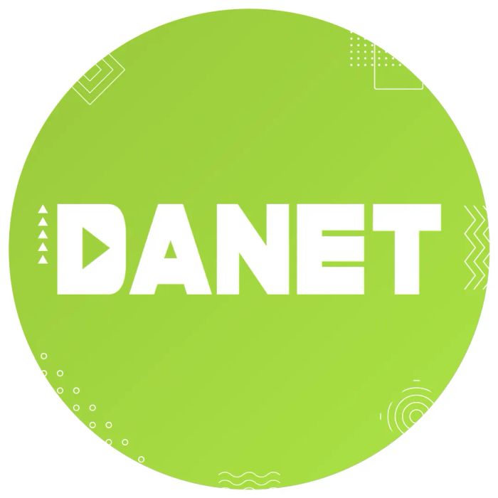 Danet hình ảnh 1