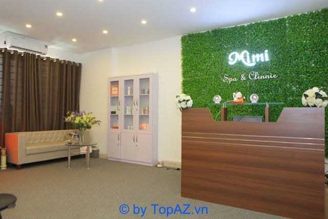Địa chỉ triệt râu quai nón chất lượng tại Hà Nội