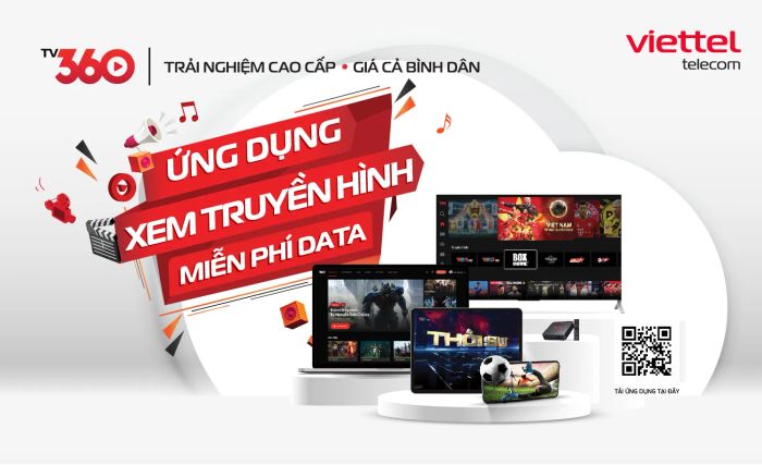 TV360 hình ảnh 2
