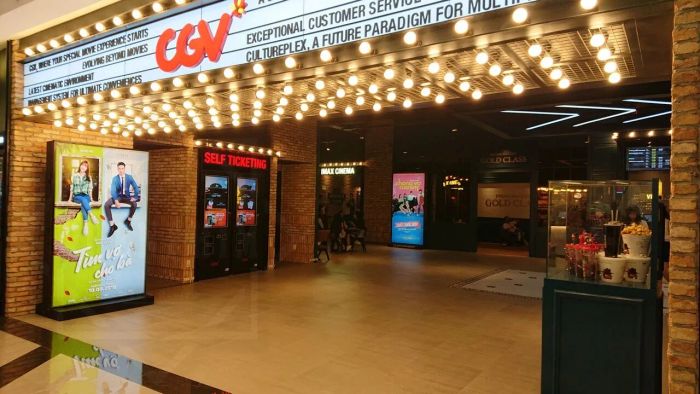 CGV – Vincom Center Landmark 81 ảnh 1
