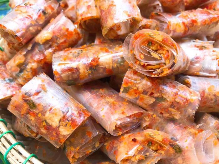 Hình ảnh từ Tiệm tạp hóa Bích Ngân - Ảnh 2