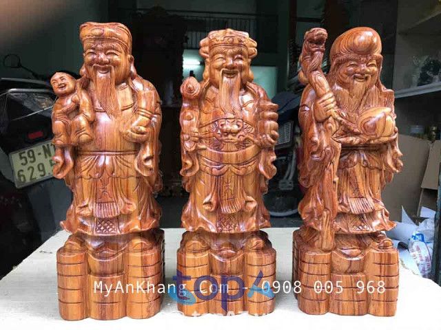 Mỹ An Khang - Địa chỉ vàng đồ thờ cúng cao cấp tại TP.HCM
