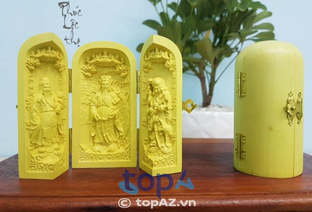 Nội thất Phúc An - Địa chỉ vàng cho không gian sống hoàn hảo