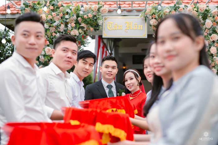 AK Studio – Phóng sự cưới Quy Nhơn