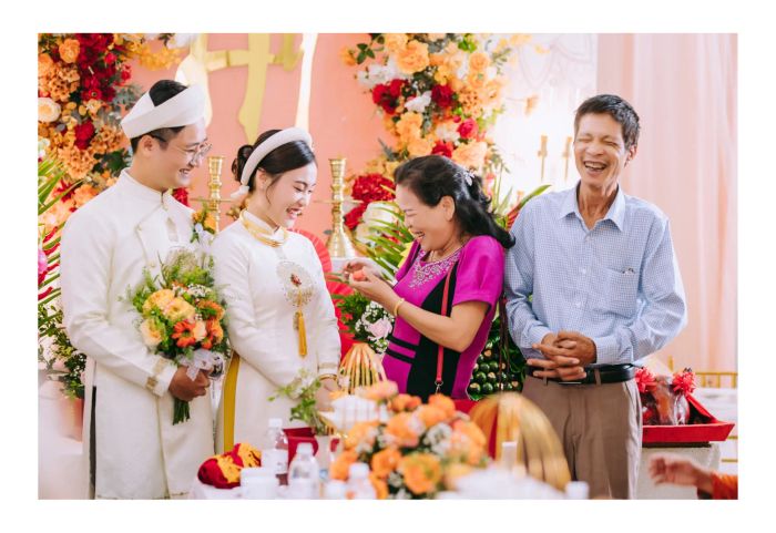 CƯỚI+ Studio ảnh 2