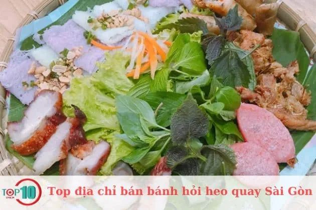 Cậu Đại Quán - Hương Vị Bình Dân Đậm Đà