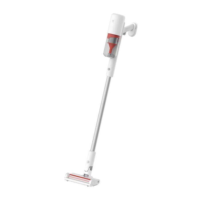 Hình ảnh chân thực máy hút bụi Xiaomi G10 - Thiết kế tối giản, hiệu năng vượt trội