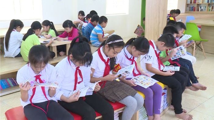 Hình ảnh minh họa sống động (Nguồn: Internet) - Thế giới tri thức qua trang sách