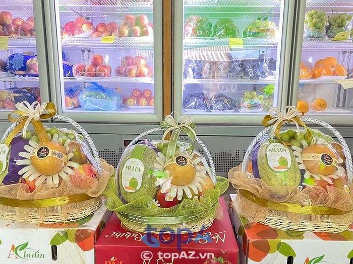 An Bình Shop tại TP. Lạng Sơn