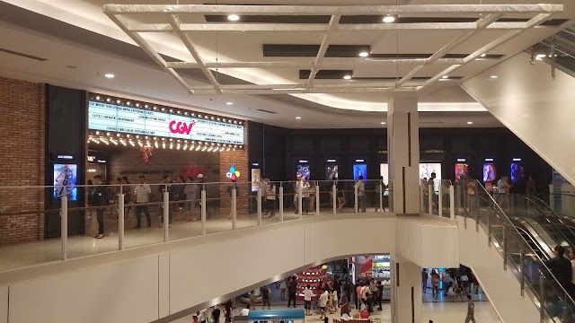 Ảnh minh họa CGV Aeon Canary Bình Dương 2