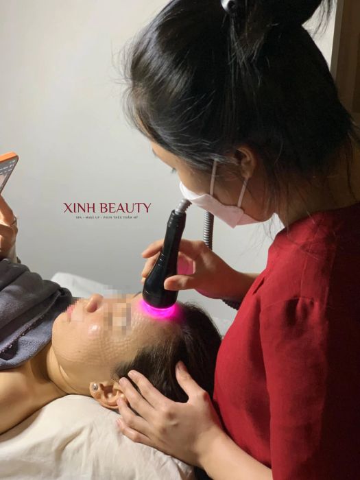 Xinh Beauty - Hình ảnh 1