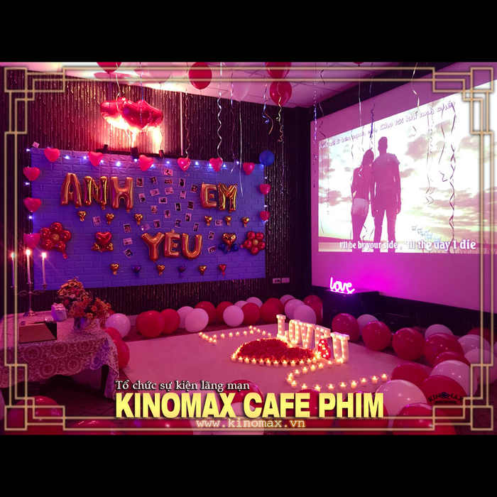 Kinomax Hình Ảnh 2