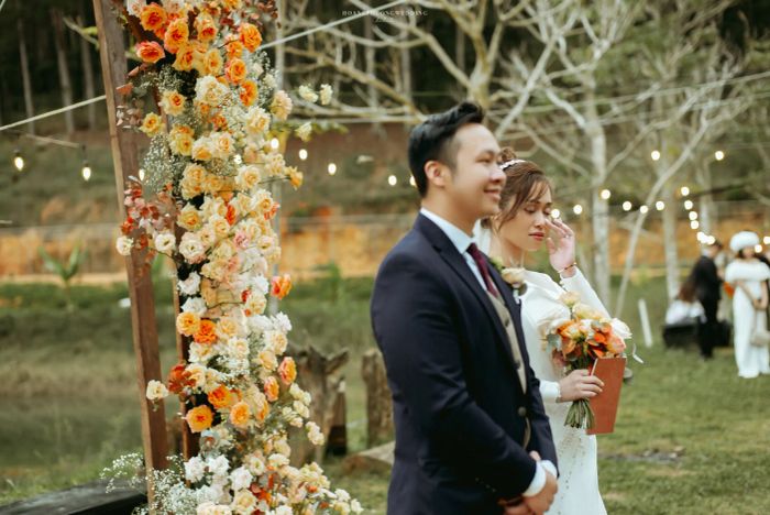 Hoang Phuong Wedding House - Khoảnh Khắc Đẹp Nhất Ngày Cưới