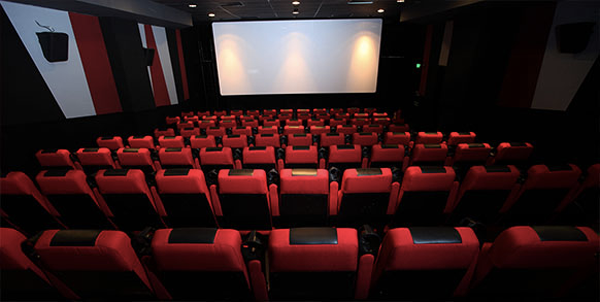 Hình ảnh rạp Platinum Cineplex Nha Trang