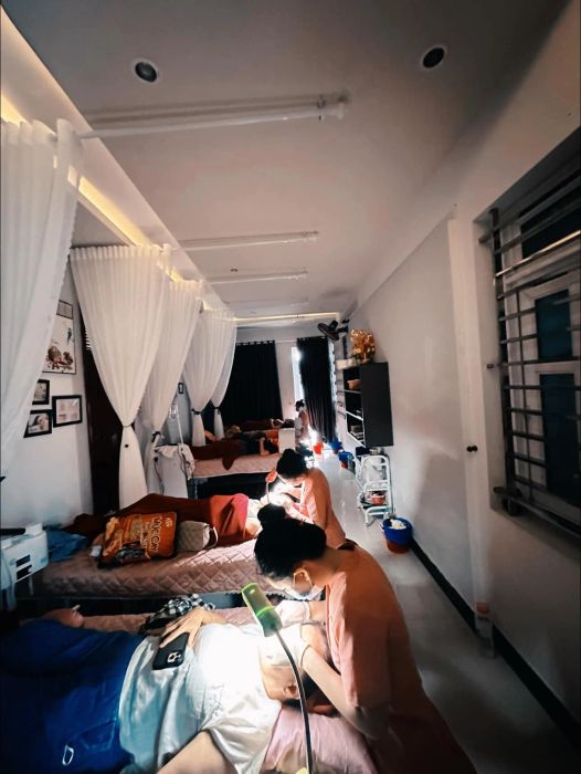 Linh Bi Spa - Hình ảnh 2