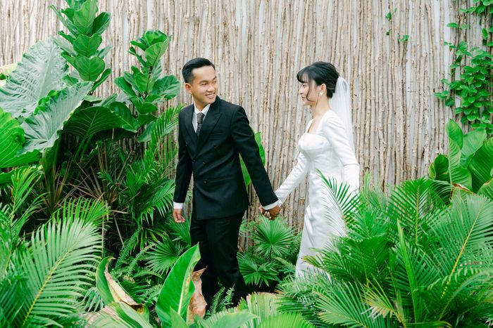 Khoảnh khắc đáng nhớ được ghi lại bởi RÒM Studio