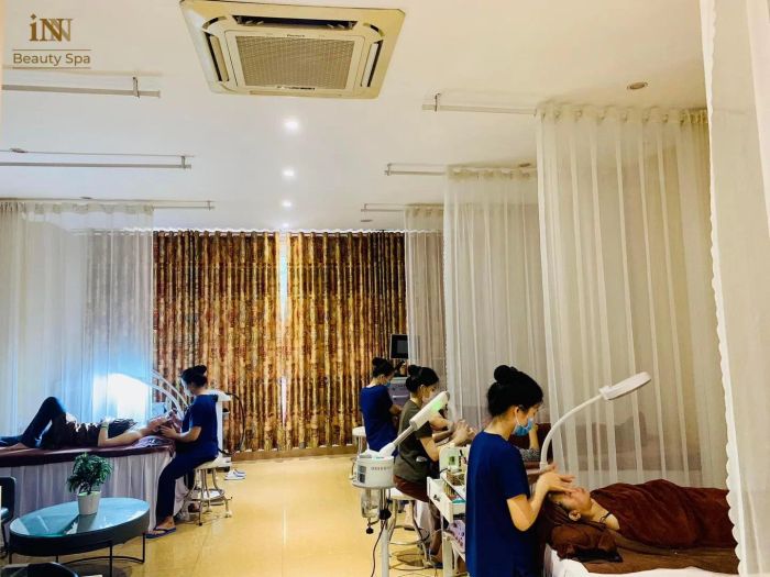 Hình ảnh IN Spa 2