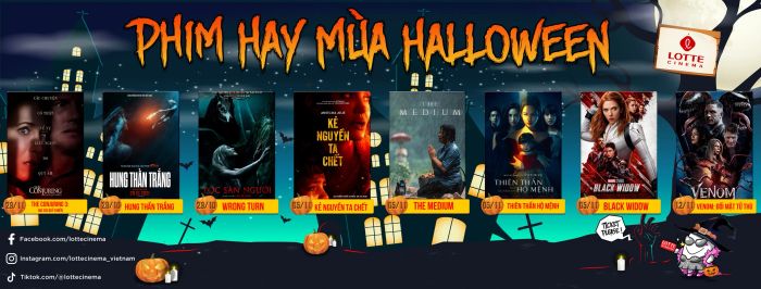 Trải nghiệm xem phim đỉnh cao tại Lotte Cinema Hải Phòng - Ảnh 3