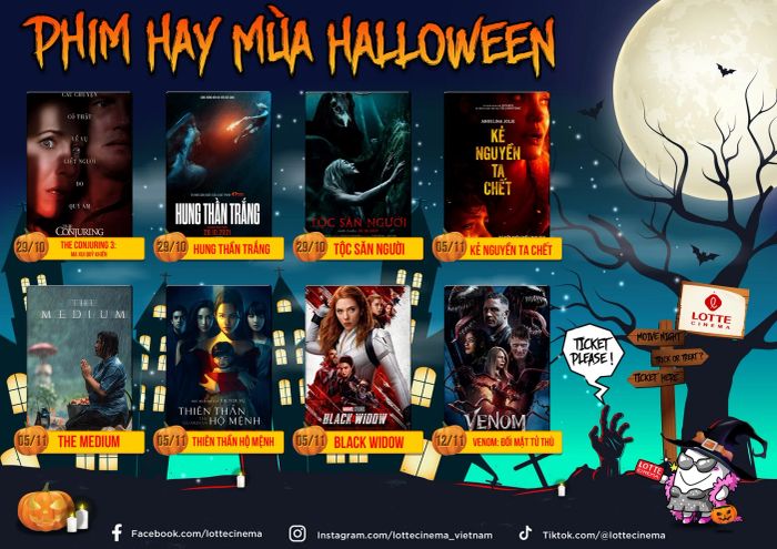 Không gian hiện đại và sang trọng tại Lotte Cinema Đà Nẵng