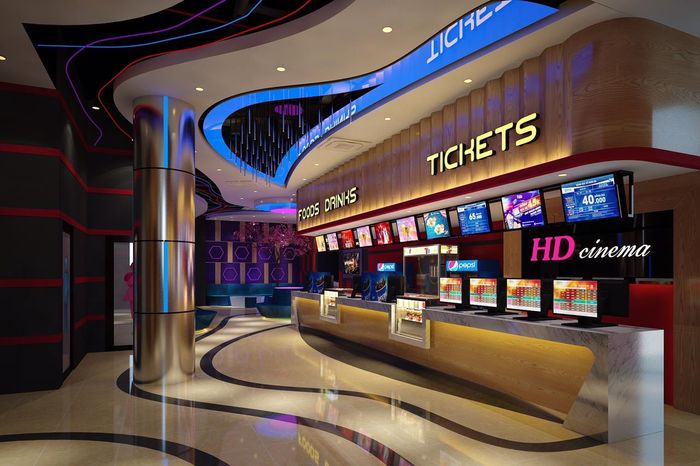 Trải nghiệm xem phim thú vị tại Beta Cinemas Nha Trang (Ảnh 2)
