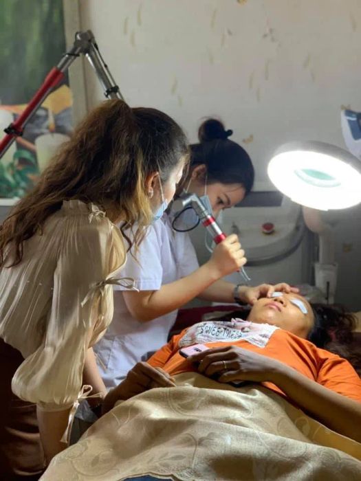 Mỹ Nhân Spa - Hình ảnh 1