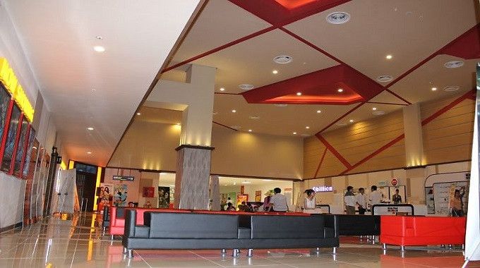Hình ảnh Lotte Cinema Bình Dương 1