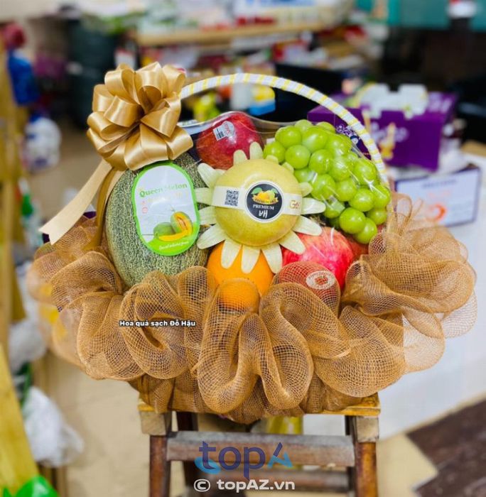 Shop Đỗ Hậu tại TP. Lạng Sơn