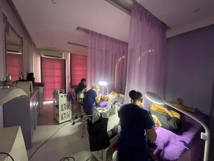 Hình ảnh Spa Phương Trinh 2