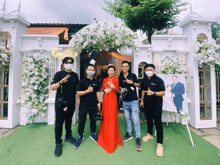LEE Production ảnh 2