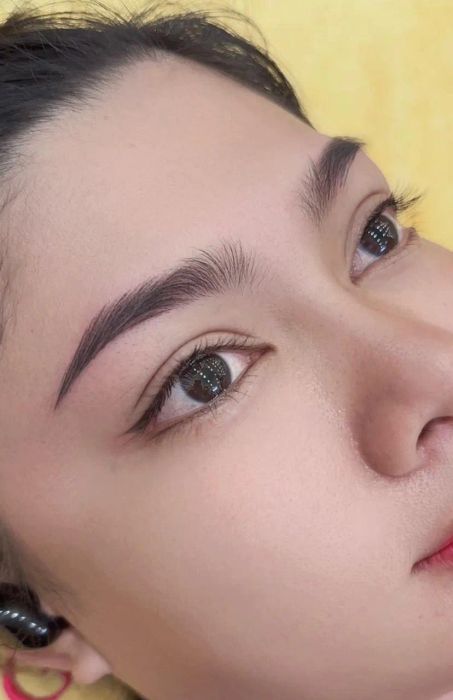 Không gian sang trọng và hiện đại tại Thẩm mỹ viện Mai Linh