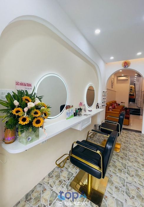 The Beauty Smile Spa - Điểm hẹn sắc đẹp tại Hội An