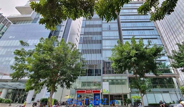 Khám phá không gian làm việc đa dạng tại Quận 7