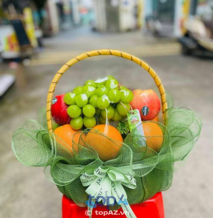 Nga Nga Shop tại TP. Lạng Sơn