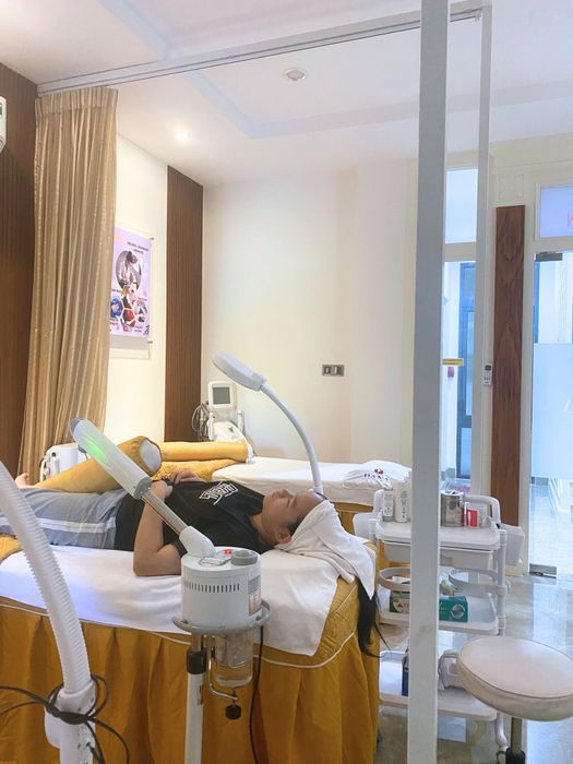 Viện thẩm mỹ Dr.Hana Vũng Tàu - Hình ảnh thực tế về cơ sở vật chất hiện đại