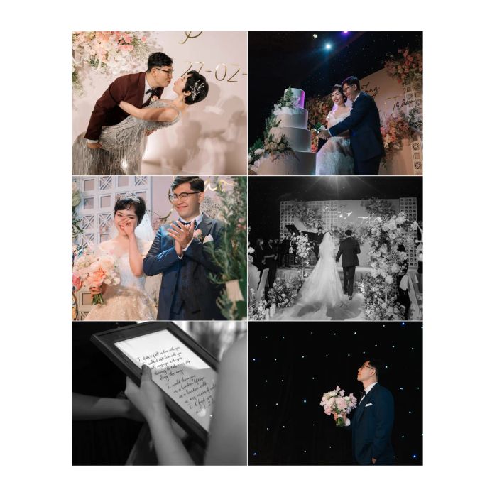 Nguyễn Phương Studio - Phóng Sự Cưới Đầy Hồn