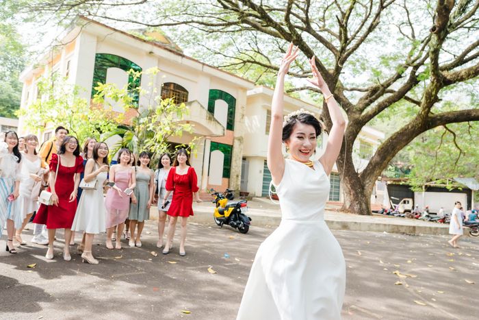 Những thước phim đẹp ngỡ ngàng từ K.O.I Media